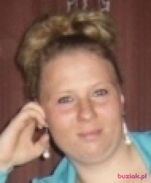 poczciwa1, Kobieta, 37 lat, Września