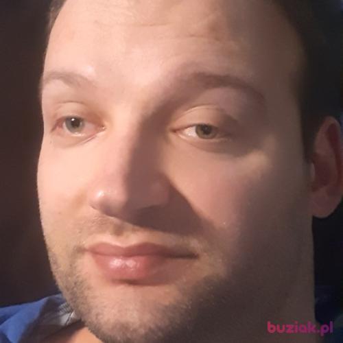 marcin201, Mężczyzna, 32 lata, Gniezno