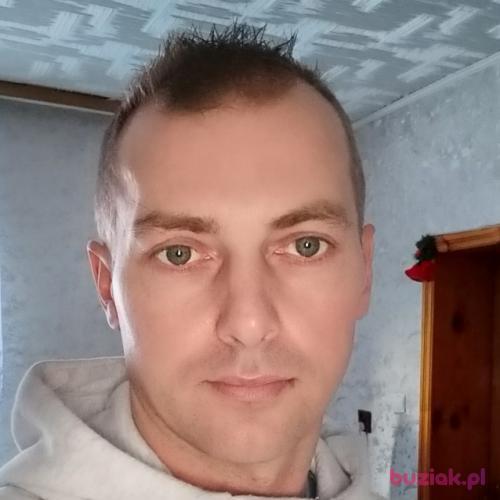walecznykris821, Mężczyzna, 44 lata, Ostrzeszów