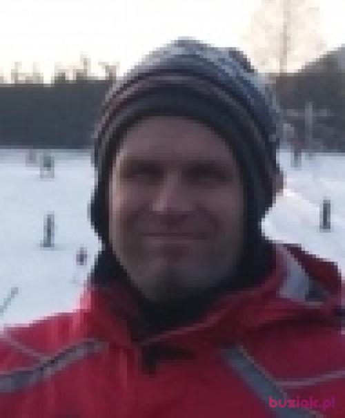 rumpel76, Mężczyzna, 40 lat, Kraków