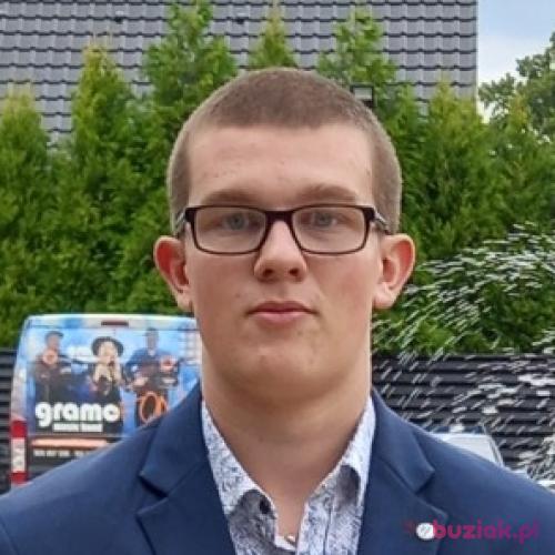 Diabloxyz, Mężczyzna, 23 lata, Jastrzębie Zdrój