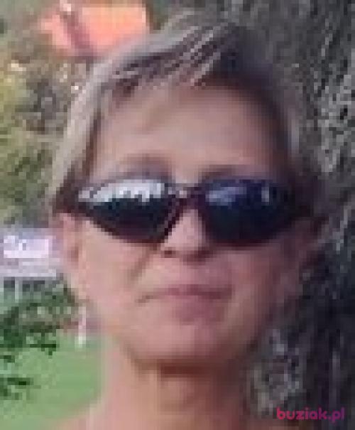 gabi50, Kobieta, 64 lata, Grudziądz