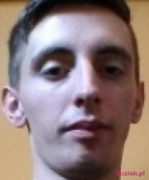 DamianWie, Mężczyzna, 30 lat, Brodnica