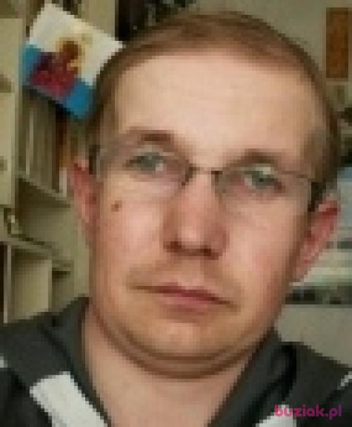 Edwincho, Mężczyzna, 44 lata, Ostrowiec Swiętokrzyski