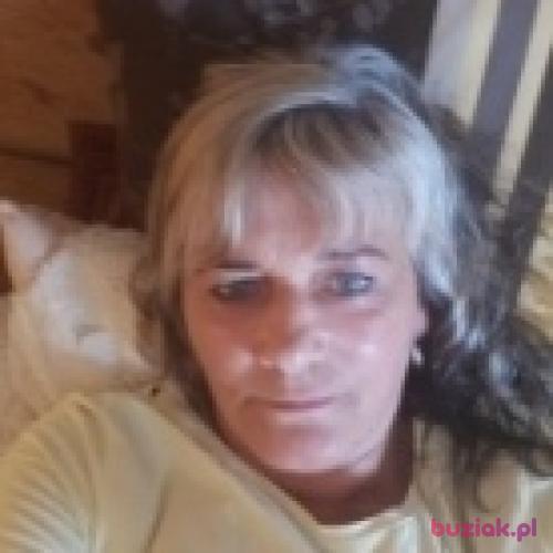 Kotusia69, Kobieta, 57 lat, Chrzanów