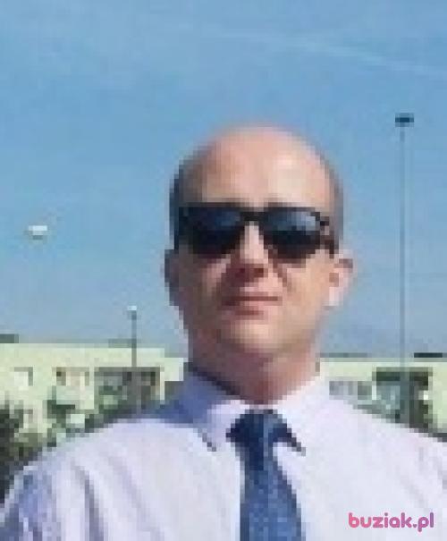 GRZROS, Mężczyzna, 39 lat, Kraków