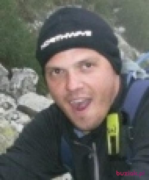 dafos, Male, 46 years, Sanok