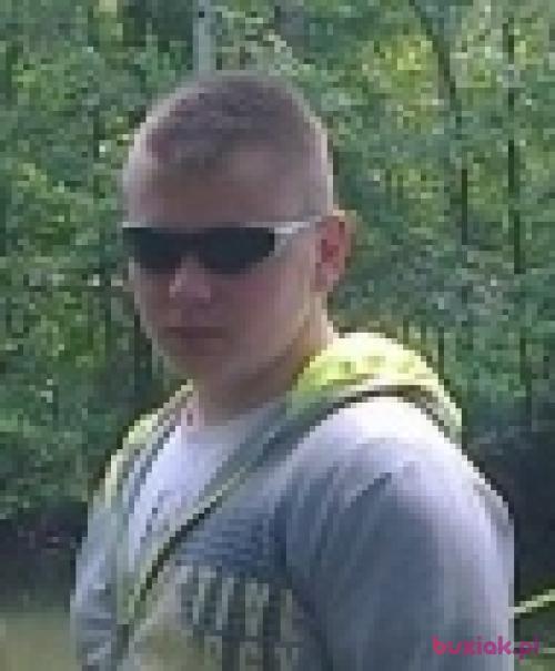 kapi1997, Male, 29 years, Leszno