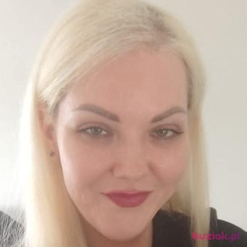Justyna39, Kobieta, 40 lat, Dortmund