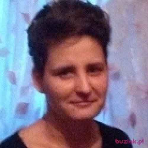 justynalux7, Kobieta, 41 lat, Płock