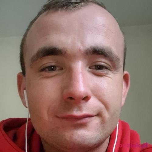 malpa998, Mężczyzna, 28 lat, Milicz