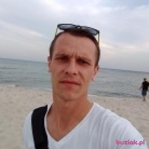Kamilll30, Mężczyzna, 38 lat, zachodniopomorskie