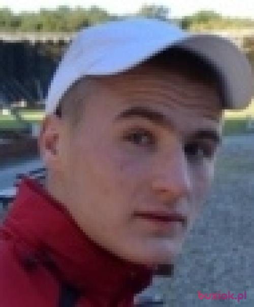 Adamoko1994, Mężczyzna, 31 lat, Elbląg