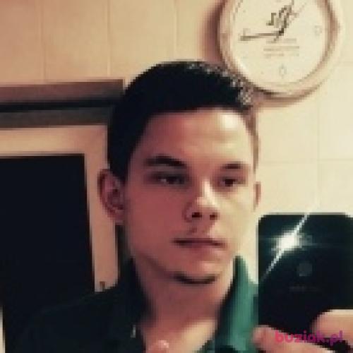Vixiarz, Mężczyzna, 24 lata, Frankfurt