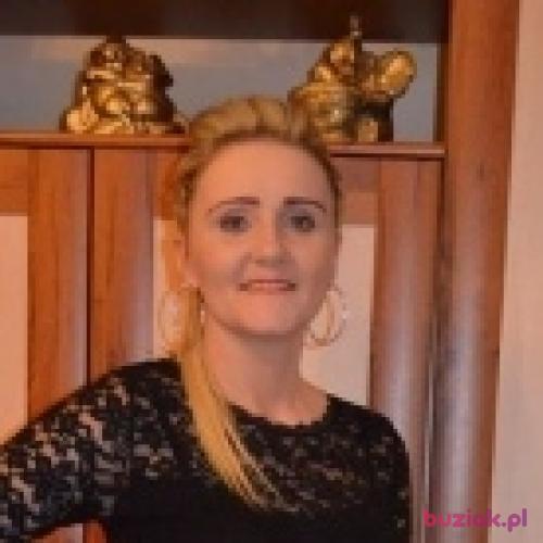 Edytka78, Kobieta, 48 lat, Mogilno