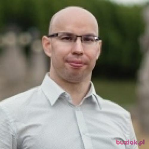 Zdrowy-duch, Mężczyzna, 45 lat, Szczecin
