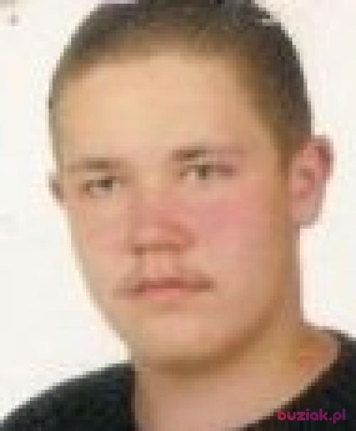 Brayan11, Mężczyzna, 33 lata, Pieńsk