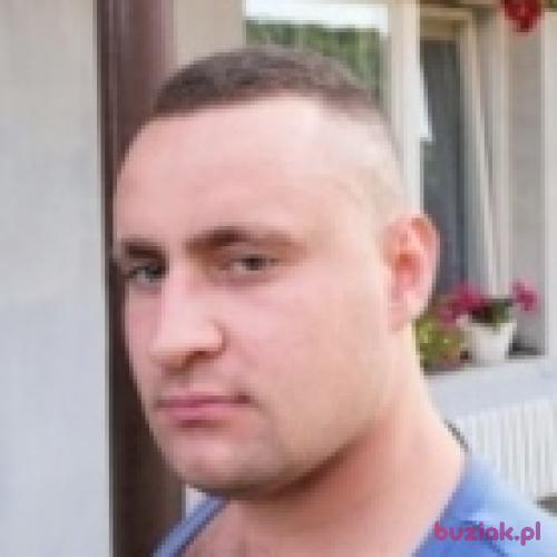 SalR, Mężczyzna, 34 lata, Holandia Północna