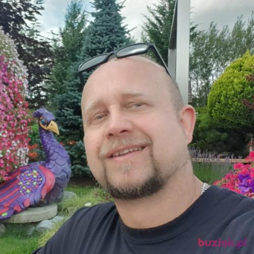 DariuszLonely, Mężczyzna, 51 lat, Warsop
