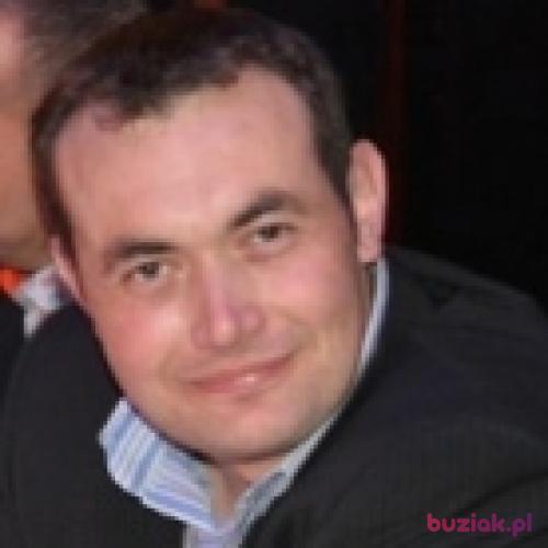facet79, Mężczyzna, 46 lat, Mosina