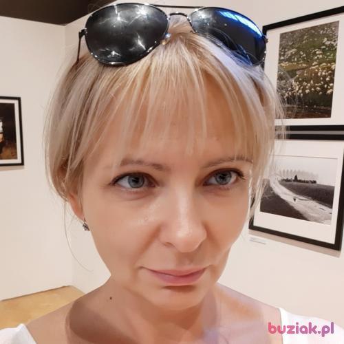 Olax2021, Kobieta, 47 lat, Sopot