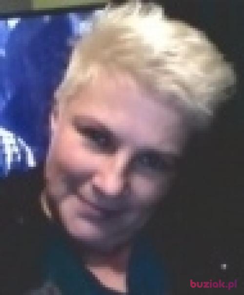 Malgorzaata, Kobieta, 58 lat, Starachowice