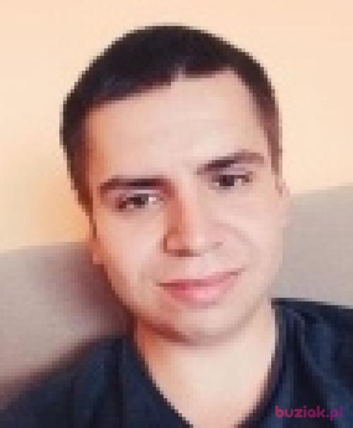 Andrzejj20zg, Mężczyzna, 30 lat, Zielona Góra