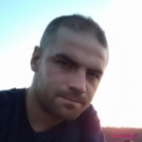 Drko, Mężczyzna, 41 lat, Poznań