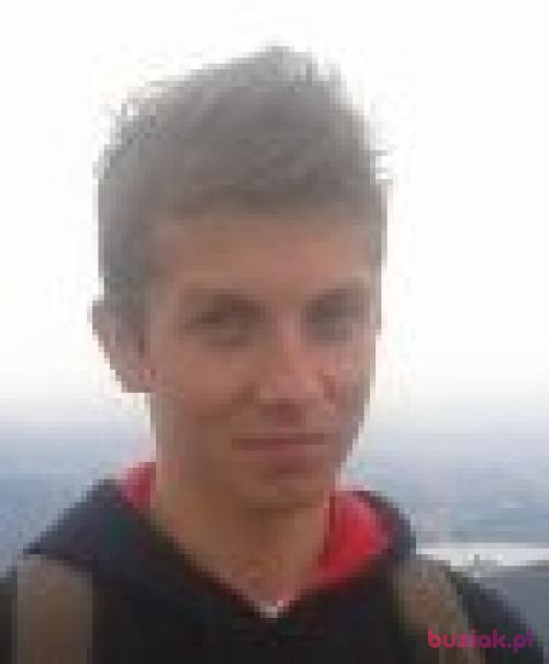 arcziwaldooo, Mężczyzna, 31 lat, Mińsk Mazowiecki