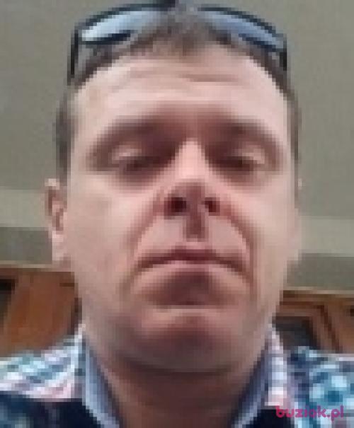 Jaroslaw42, Mężczyzna, 49 lat, Pruszków