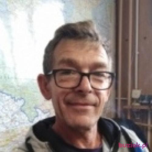 kriss58, Mężczyzna, 66 lat, Kalisz
