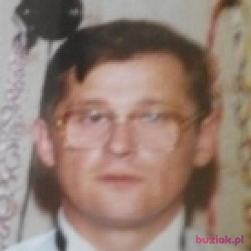 gostek60, Mężczyzna, 71 lat, Gliwice