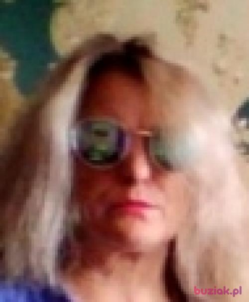 fajna-50, Kobieta, 56 lat, Łeba
