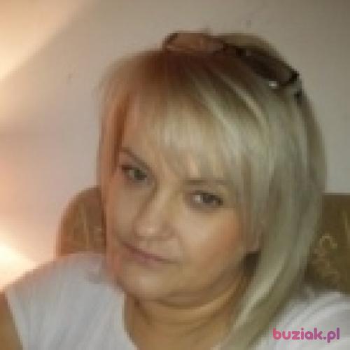 Moni38, Kobieta, 48 lat, Warszawa