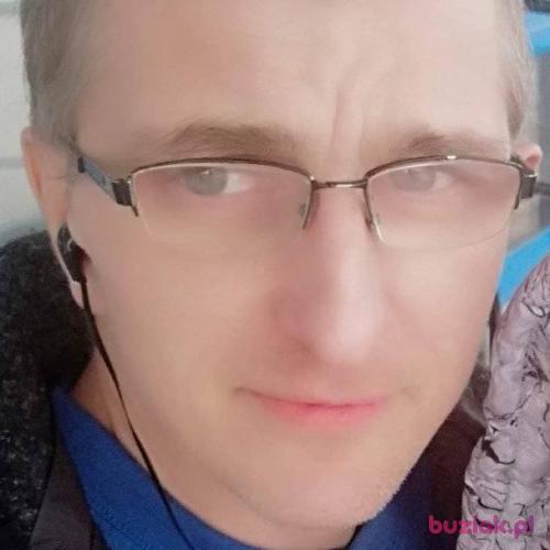 andbart, Mężczyzna, 40 lat, Legnica