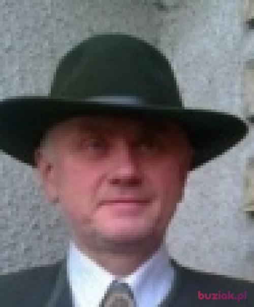 Cezar1967, Mężczyzna, 59 lat, Grodzisk Mazowiecki