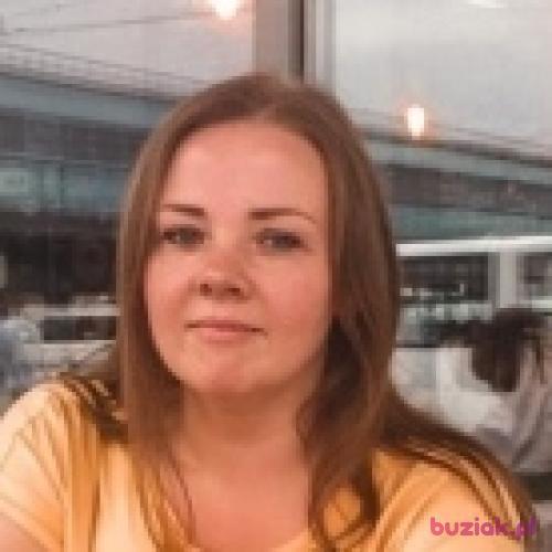 Adellind, Kobieta, 40 lat, Gubin