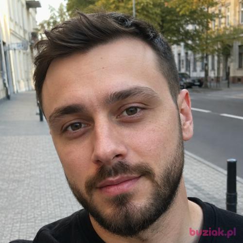arturro112, Mężczyzna, 29 lat, Chorzów
