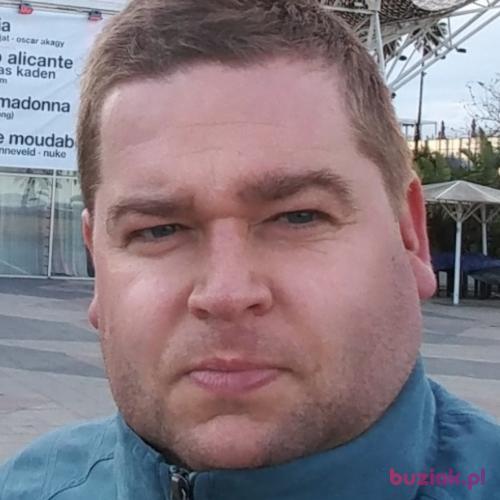 zieltex, Mężczyzna, 41 lat, Sierpc