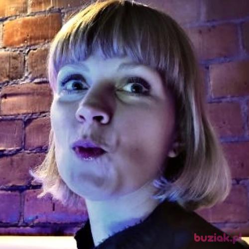 blondilux, Kobieta, 40 lat, Warszawa