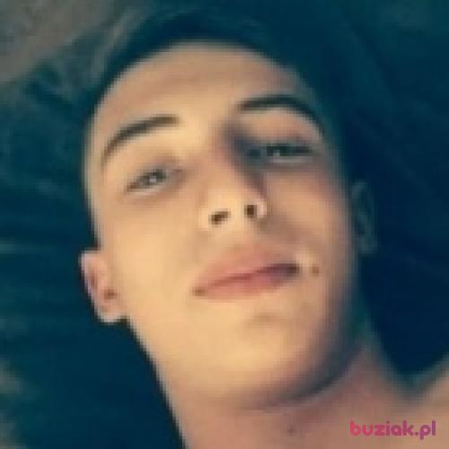 Maczokrk19lat, Mężczyzna, 27 lat, Kraków