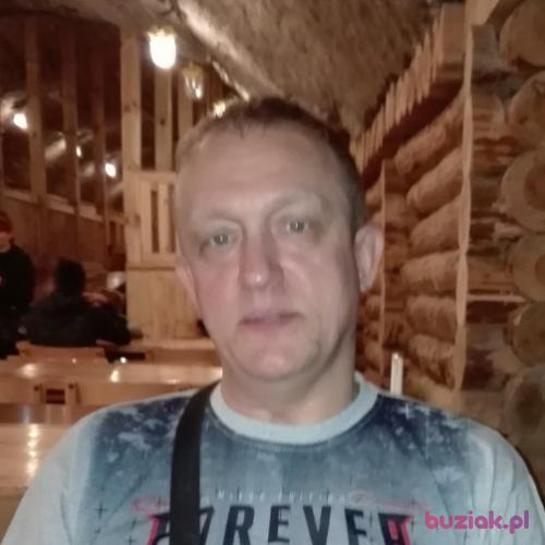 Misiek57, Mężczyzna, 59 lat, Chęciny