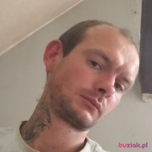 orcho, Mężczyzna, 25 lat, Poznań