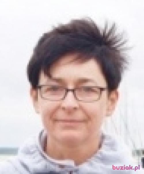 ela71, Kobieta, 55 lat, Łódź