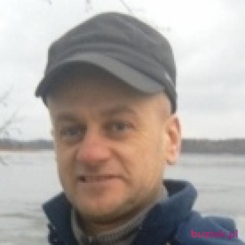 Dolot1, Male, 40 years, Nidzica