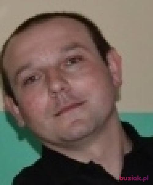 Parowka, Mężczyzna, 46 lat, Międzychód
