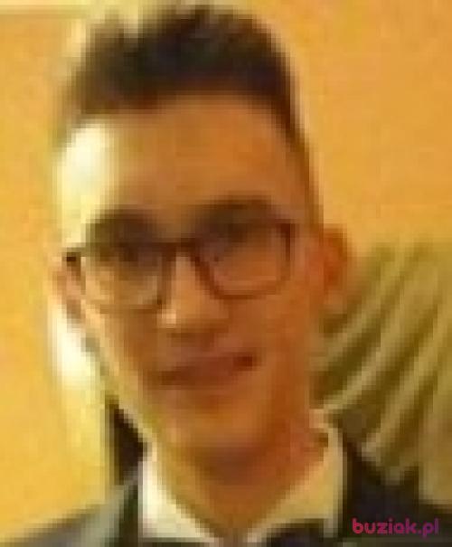 meznybartosz, Mężczyzna, 28 lat, Jarocin