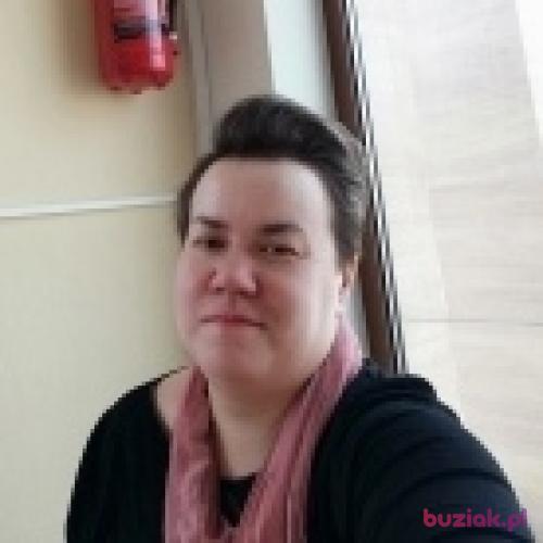 Sabisia, Kobieta, 41 lat, Jarosław