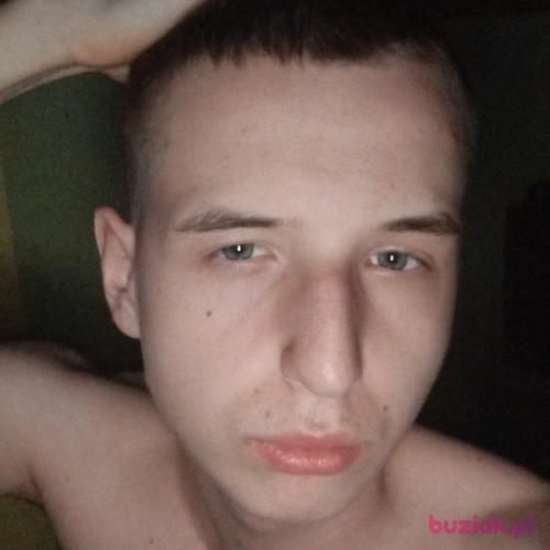 ZaWarudo, Mężczyzna, 21 lat, Jastrzębie Zdrój