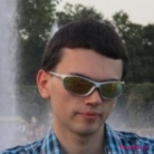 danielek58, Mężczyzna, 35 lat, Wrocław
